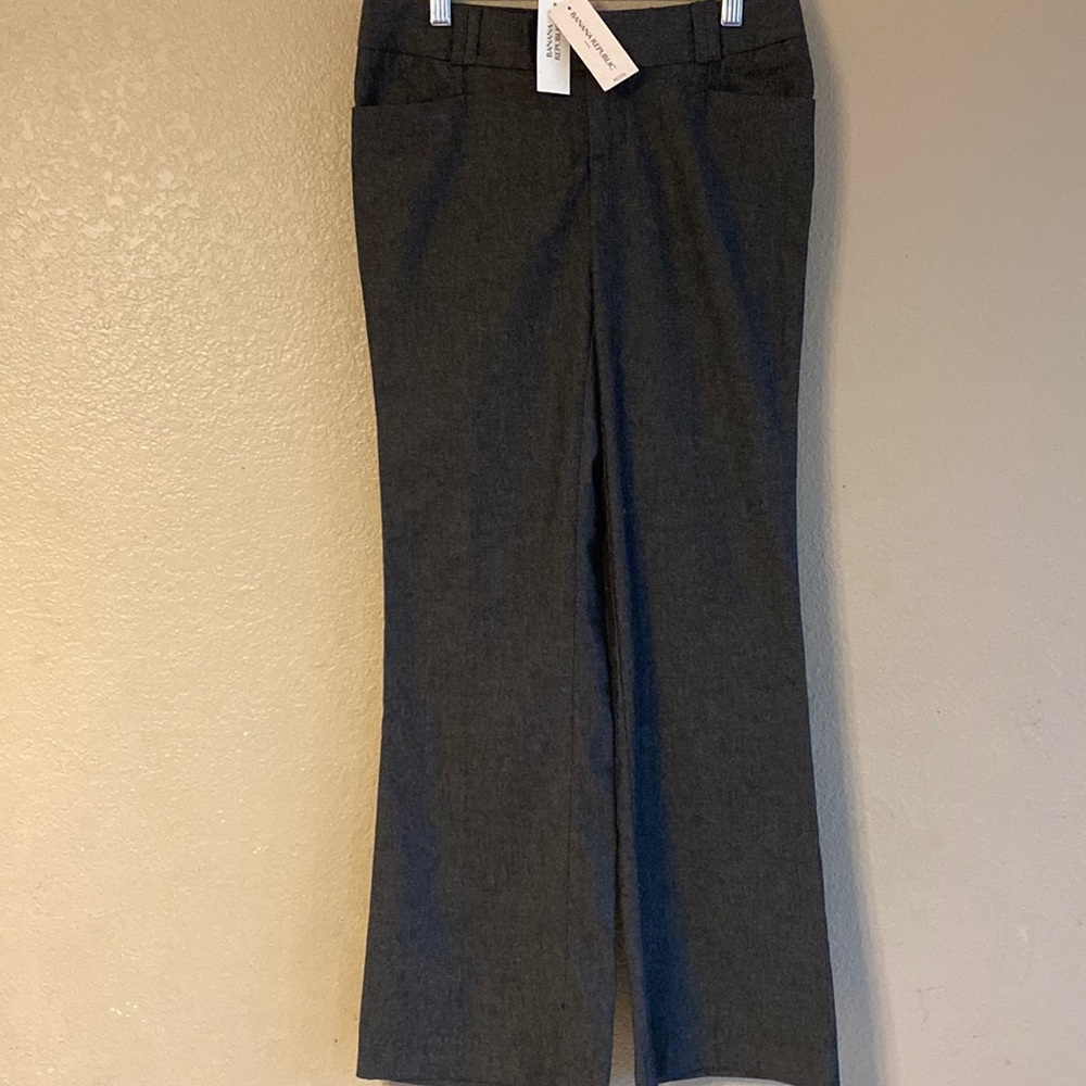 Banana Republic Women’s pants Size OP